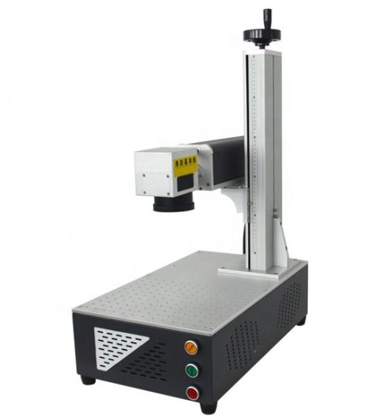 Лазерная маркировка металла: технология лазерной маркировки, как выбрать лазерный маркиратор