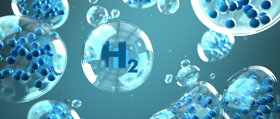 Водородная металлургия, технология восстановления металла водородом