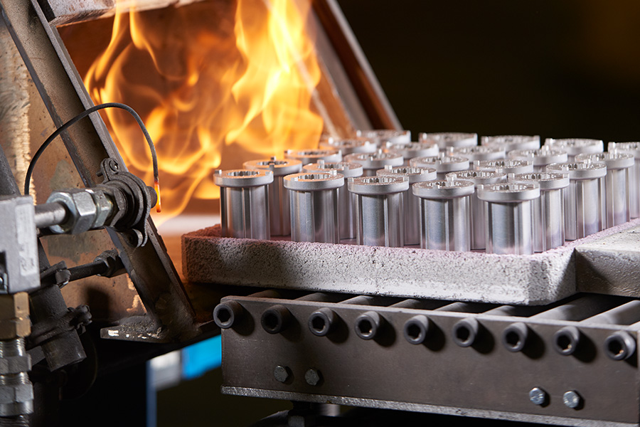 Порошковая металлургия: технология производства и спекания металлического порошка