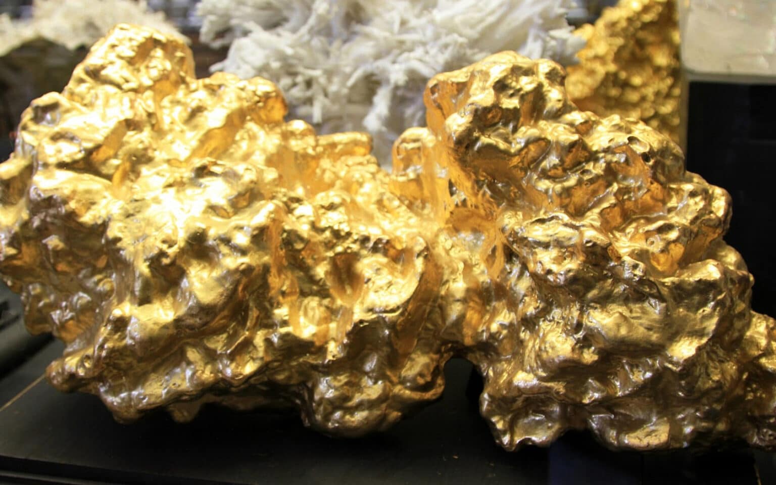 Благородные металлы: свойства, применение, особенности плавки золота и серебра