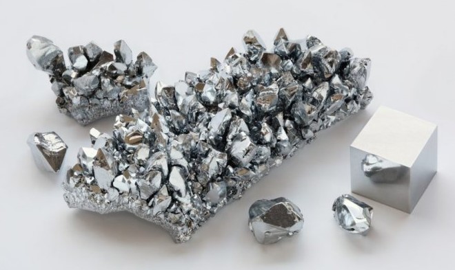 Благородные металлы: свойства, применение, особенности плавки золота и серебра